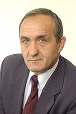 Александр Михайлович Чухраёв