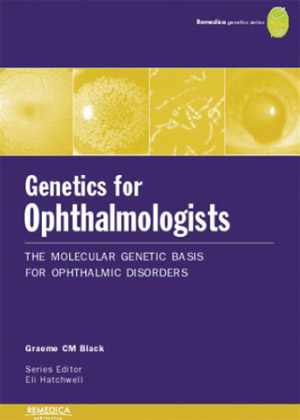 Genetics for ophthalmologists