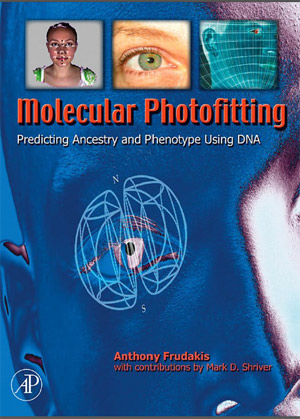 molecular photofitting
