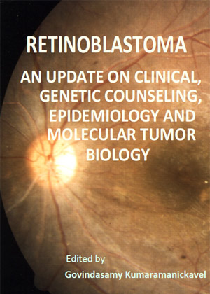 Retinoblastoma book