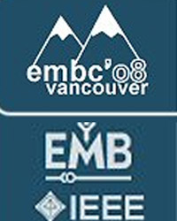 EMBC IEEE 2008 Vancouver Marianna Ivanova