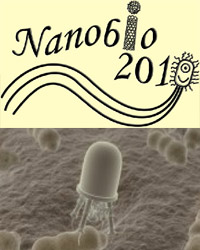 Third Nanobio conference Zurich 2010