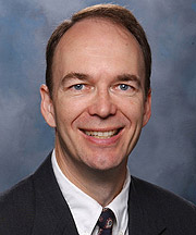 Edwin Stone офтальмогенетик, США, Айова