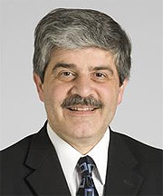 Elias Traboulsi офтальмогенетик, США, Кливленд